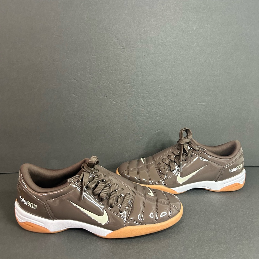 Nike Total 90 3 SP Women's 9.5Men’s  8 Baroque Brown Gum IB5666-202